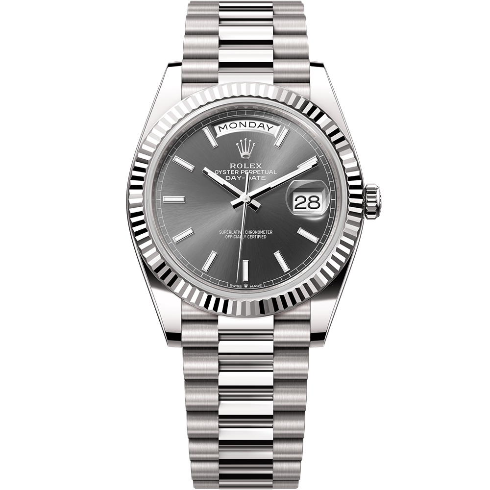 Rolex Day Date 40 M228239 0060