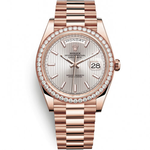Rolex Day Date 40 M228345rbr 0010