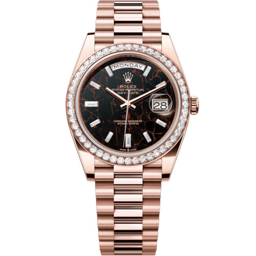 Rolex Day Date 40 M228345rbr 0016