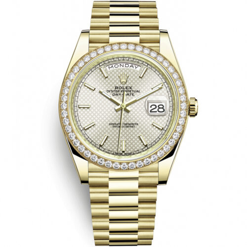 Rolex Day Date 40 M228348rbr 0005
