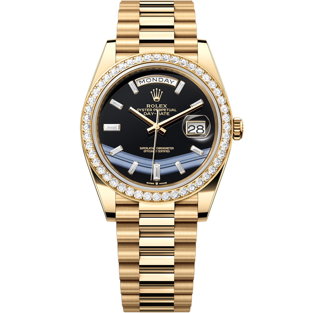 Rolex Day Date 40 M228348rbr 0039