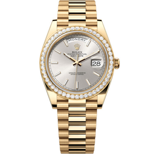 Rolex Day Date 40 M228348rbr 0042
