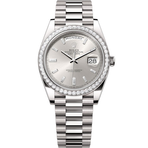 Rolex Day Date 40 M228349rbr 0001