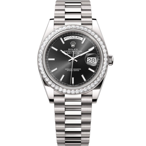 Rolex Day Date 40 M228349rbr 0002