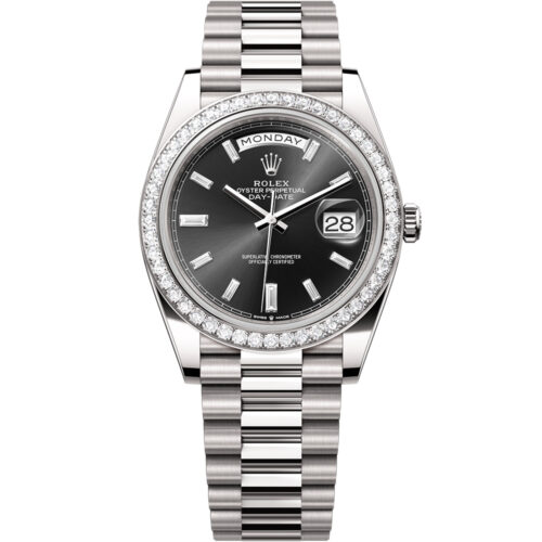 Rolex Day Date 40 M228349rbr 0003