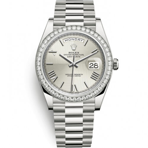 Rolex Day Date 40 M228349rbr 0004