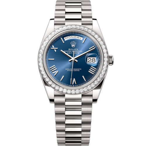 Rolex Day Date 40 M228349rbr 0005