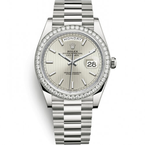 Rolex Day Date 40 M228349rbr 0007