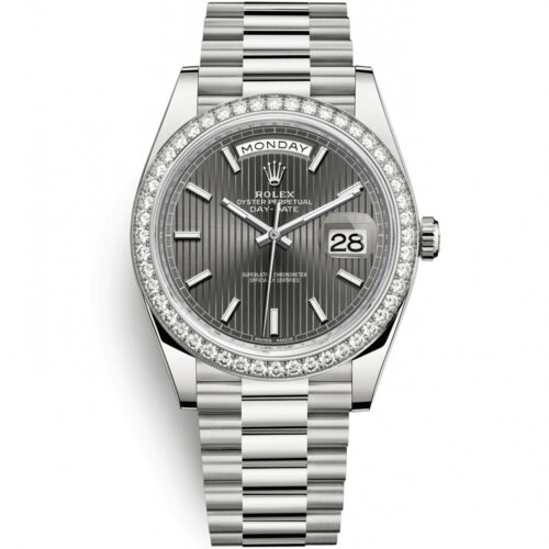 Rolex Day Date 40 M228349rbr 0008