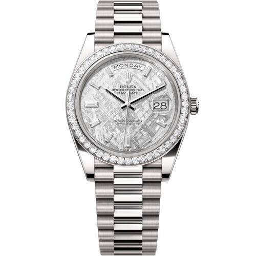 Rolex Day Date 40 M228349rbr 0040