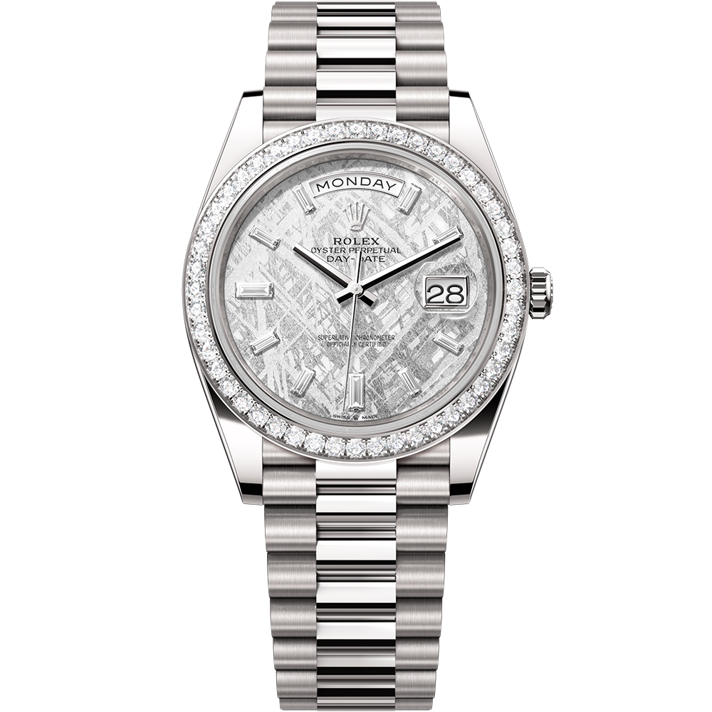 Rolex Day Date 40 M228349rbr 0040