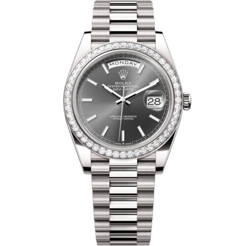 Rolex Day Date 40 M228349rbr 0041