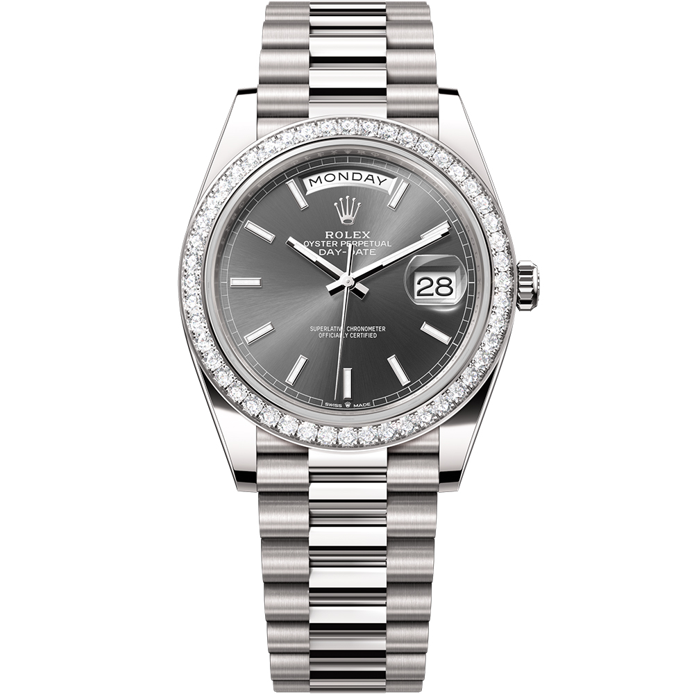 Rolex Day Date 40 M228349rbr 0041