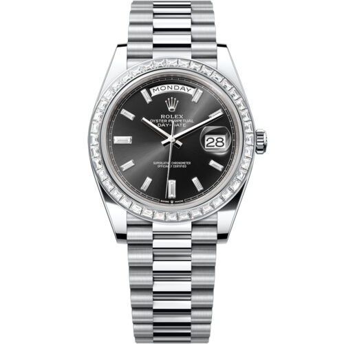 Rolex Day Date 40 M228396tbr 0012