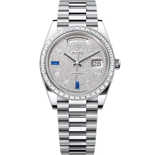 Rolex Day Date 40 M228396tbr 0021
