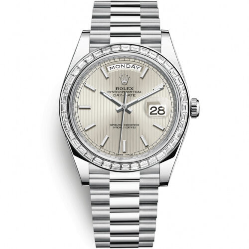 Rolex Day Date 40 M228396tbr 0022