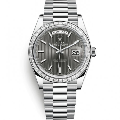 Rolex Day Date 40 M228396tbr 0023