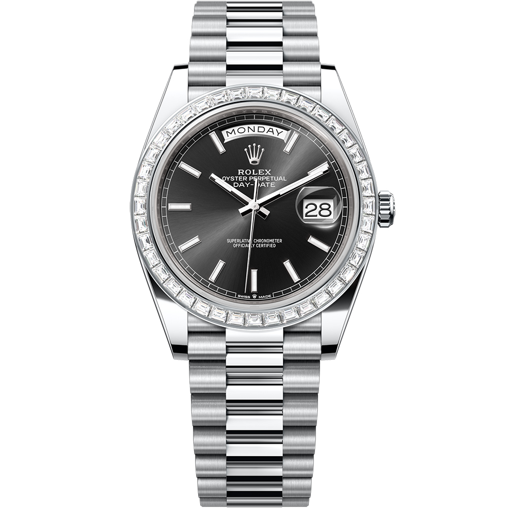 Rolex Day Date 40 M228396tbr 0024