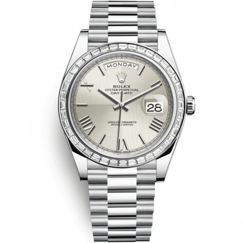 Rolex Day Date 40 M228396tbr 0025