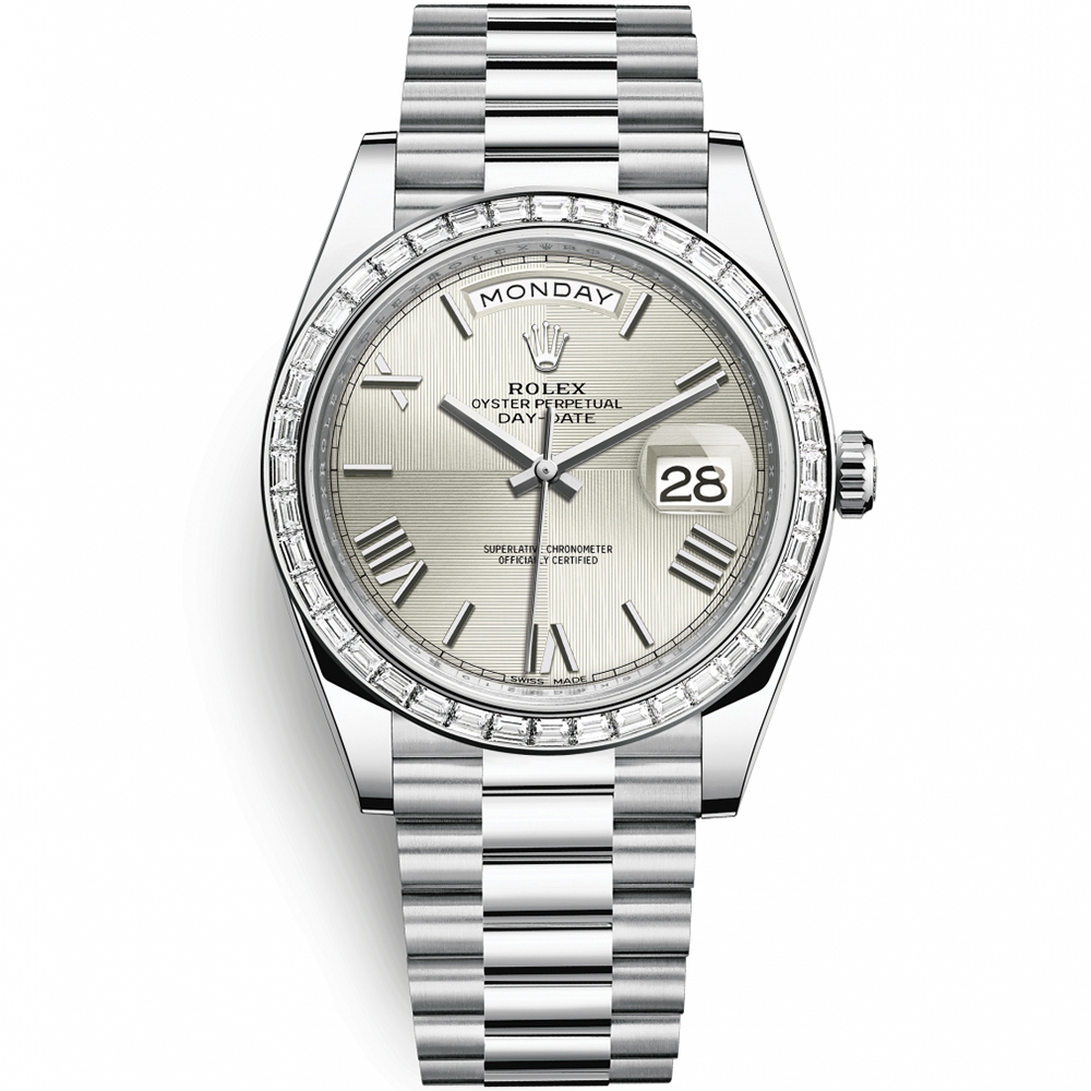 Rolex Day Date 40 M228396tbr 0025