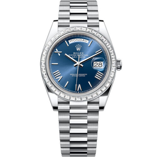 Rolex Day Date 40 M228396tbr 0026