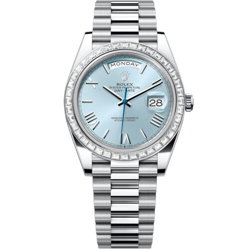 Rolex Day Date 40 M228396tbr 0030