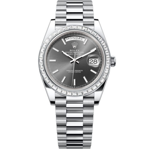 Rolex Day Date 40 M228396tbr 0031