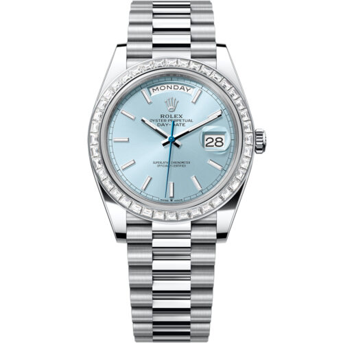 Rolex Day Date 40 M228396tbr 0039