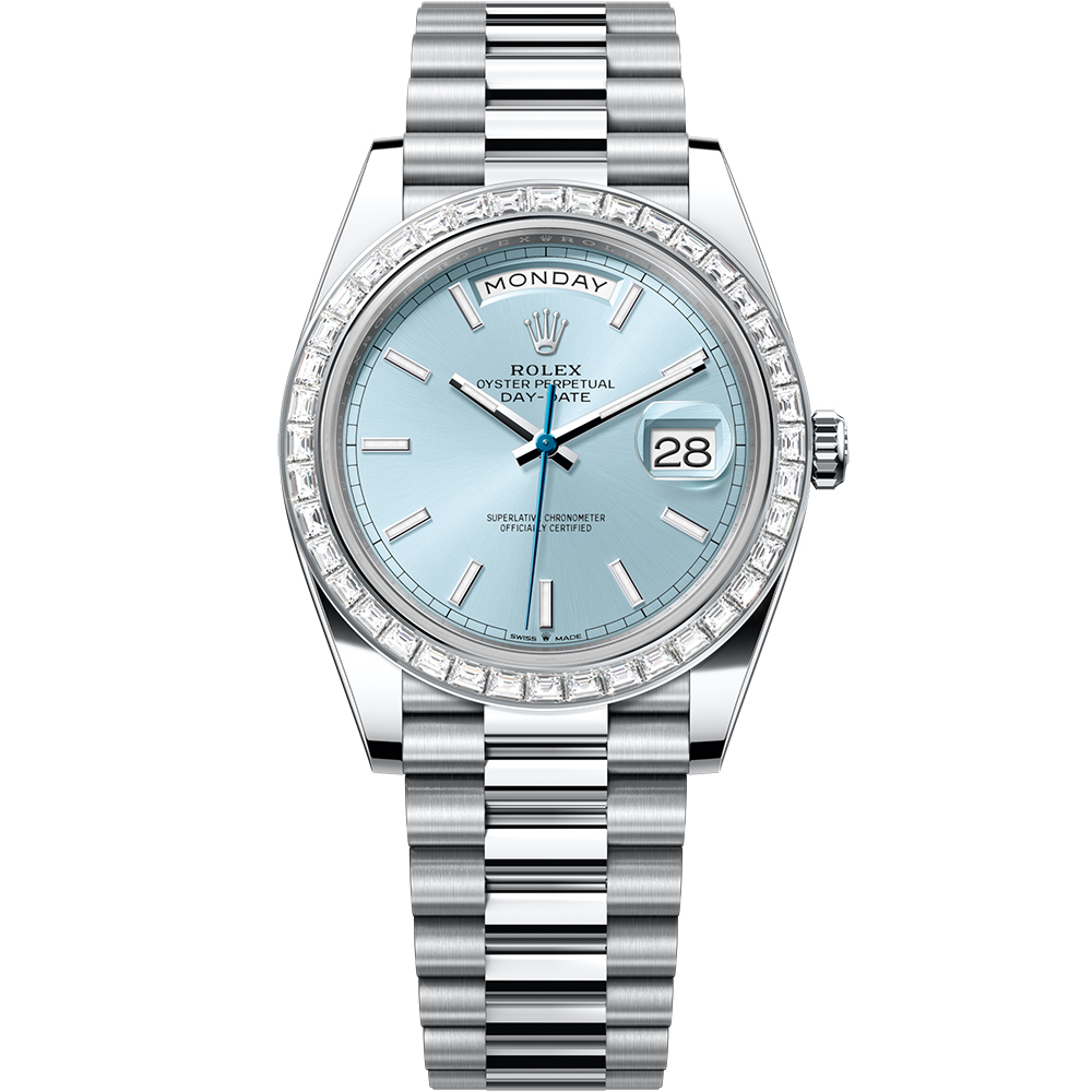 Rolex Day Date 40 M228396tbr 0039