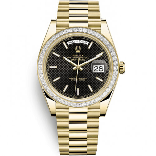 Rolex Day Date 40 M228398tbr 0004
