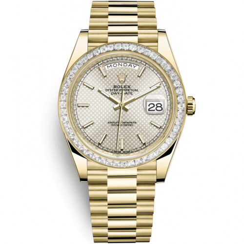 Rolex Day Date 40 M228398tbr 0005
