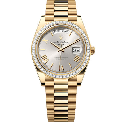 Rolex Day Date 40 M228398tbr 0006
