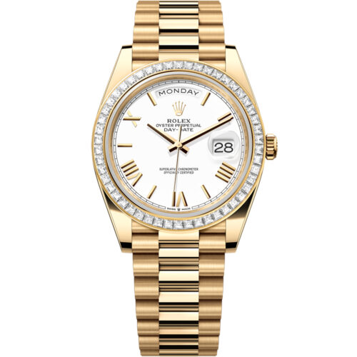 Rolex Day Date 40 M228398tbr 0033