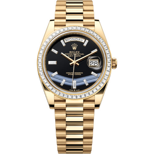 Rolex Day Date 40 M228398tbr 0038