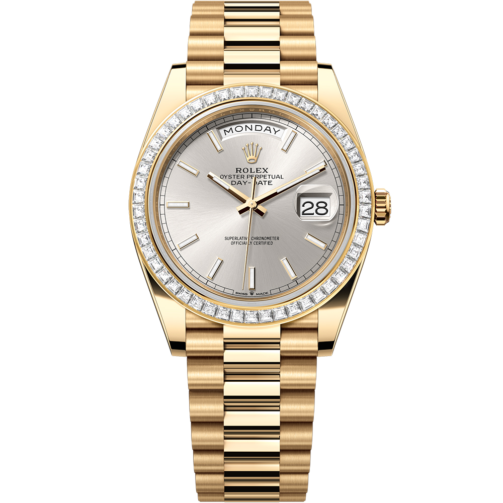 Rolex Day Date 40 M228398tbr 0040