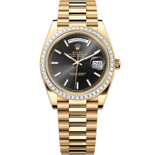 Rolex Day Date 40 M228398tbr 0041