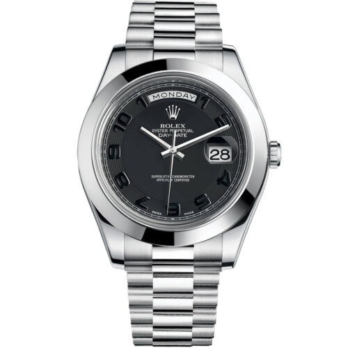 Rolex Day Date II 218206 0003