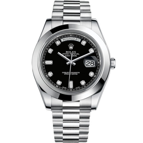 Rolex Day Date II 218206 0020