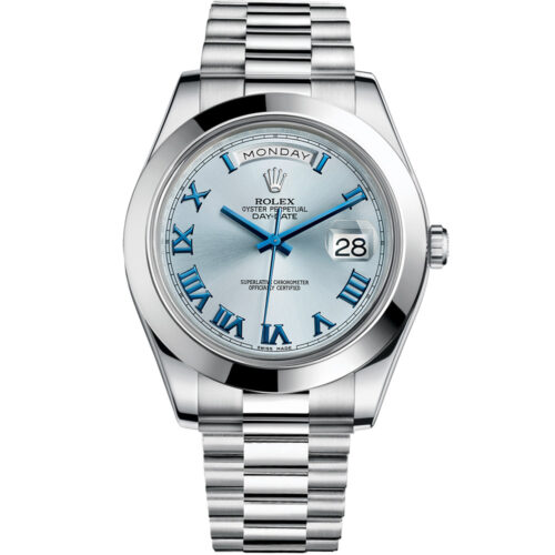 Rolex Day Date II 218206 0043