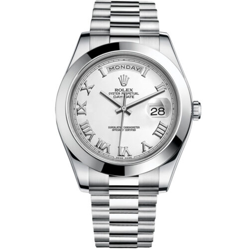 Rolex Day Date II 218206 0053
