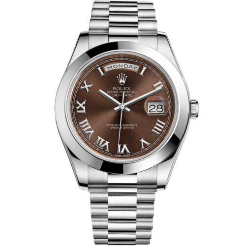 Rolex Day Date II 218206 Brp