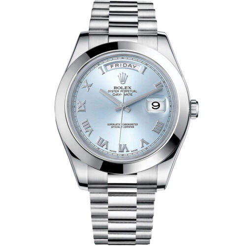 Rolex Day Date II 218206 Iblrp