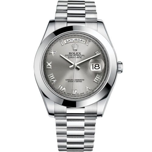 Rolex Day Date II 218206 Rrp