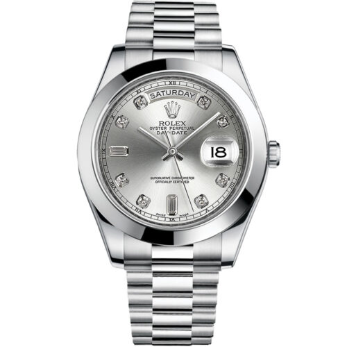 Rolex Day Date II 218206 Sdp