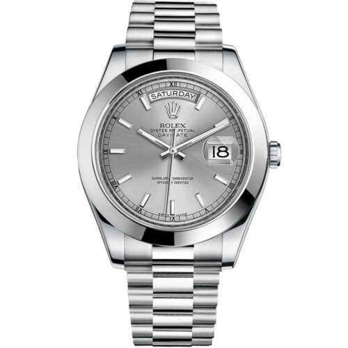 Rolex Day Date II 218206 Sip