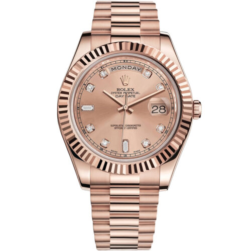 Rolex Day Date II 218235 0008