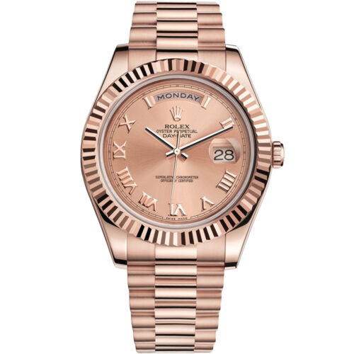 Rolex Day Date II 218235 0030