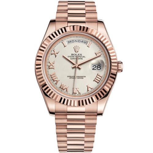 Rolex Day Date II 218235 0033