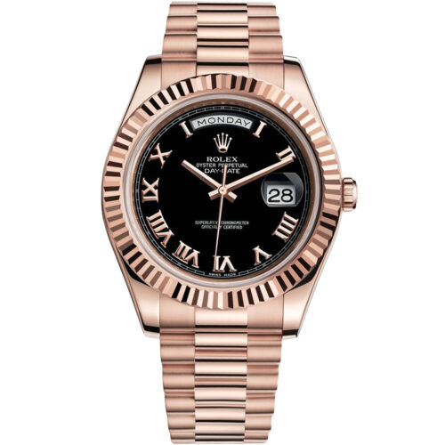 Rolex Day Date II 218235 0034