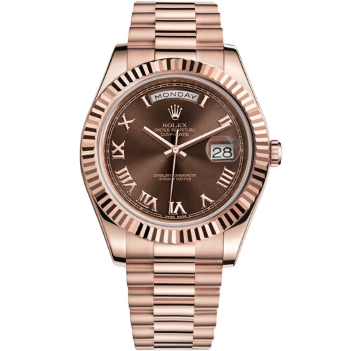Rolex Day Date II 218235 0035